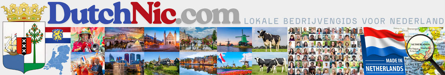 Gemaakt in Nederland - Lavisch society